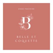 Belle-et-coquette
